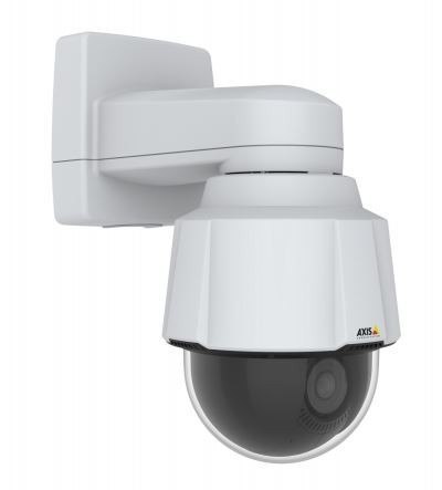 Kamera sieciowa P5655-E 50HZ Kamera sieciowa P5655-E 50HZ