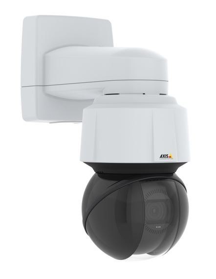 Kamera sieciowa Q6125-LE 50HZ Kamera sieciowa Q6125-LE 50HZ