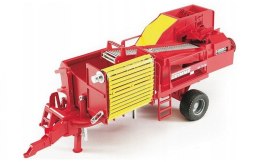 Kombajn ziemniaczany Grimme