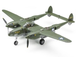 Model plastikowy Lockheed P-38 F/G Lightning
