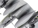 Model plastikowy Lockheed P-38 F/G Lightning