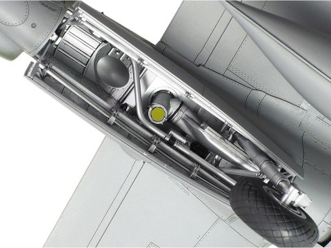 Model plastikowy Lockheed P-38 F/G Lightning