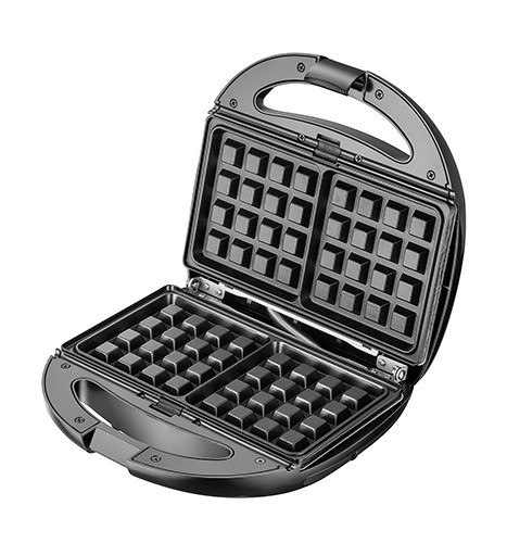 Opiekacz wielofunkcyjny 5w1 AD 3040 Opiekacz wielofunkcyjny 5w1 AD 3040