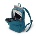 Plecak Eco Backpack SCALE 13-15.6 niebieski