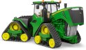 Pojazd Ciągnik gąsienicowy John Deere 9620 RX