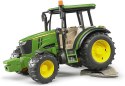 Pojazd Traktor John Deere 5115M
