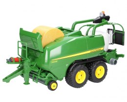 Prasa rolująca do słomy John Deere C441R