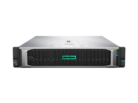 Serwer DL380 Gen10 5218 1P 32G 8SFF P20249-B21 Serwer DL380 Gen10 5218 1P 32G 8SFF P20249-B21