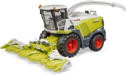 Sieczkarnia Claas Jaguar 980