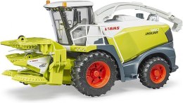 Sieczkarnia Claas Jaguar 980