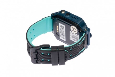 Smartwatch Kids Play Zielony