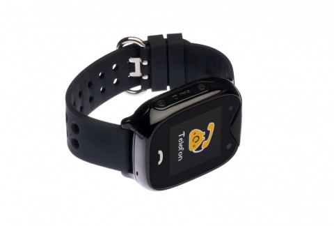 Smartwatch Kids Sweet 2 Czarny