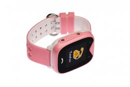 Smartwatch Kids Sweet 2 Różowy
