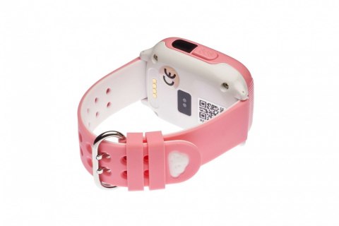 Smartwatch Kids Sweet 2 Różowy