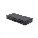 Stacja dokująca USB-C/Thunderbolt 3 Triple PD 85W