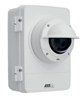 Szafa do nadzoru T98A17-VE Surveillance Cabinet
