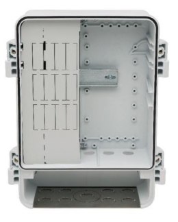 Szafa do nadzoru T98A17-VE Surveillance Cabinet