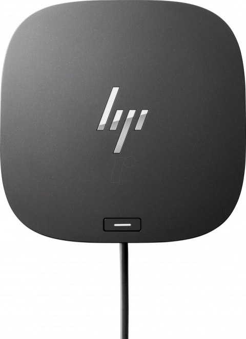 Uniwersalna stacja dokująca USB-C/A G2 EURO 5TW13AA