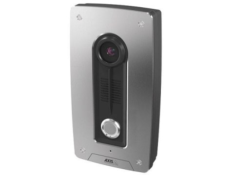 Wideodomofon sieciowy A8004-VE