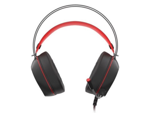 Zestaw dla graczy 4 w 1 Cobalt 330 klawiatura + mysz + słuchawki + podkładka