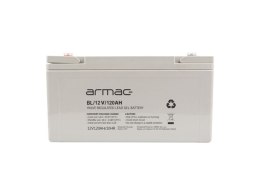 Akumulator żelowy do UPS BL/12V/120AH