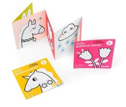 Dłuuugie rysowanki Baśniowa kraina