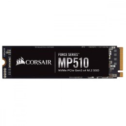 Dysk SSD 480GB MP510B Series 3480/2000 MB/s PCIe M.2