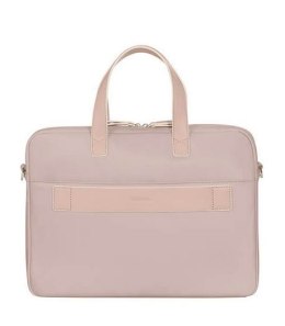 Eco Wave torba na notebook 15.6 Szara