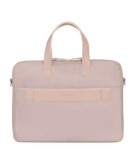 Eco Wave torba na notebook 15.6 Szara