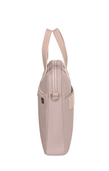 Eco Wave torba na notebook 15.6 Szara