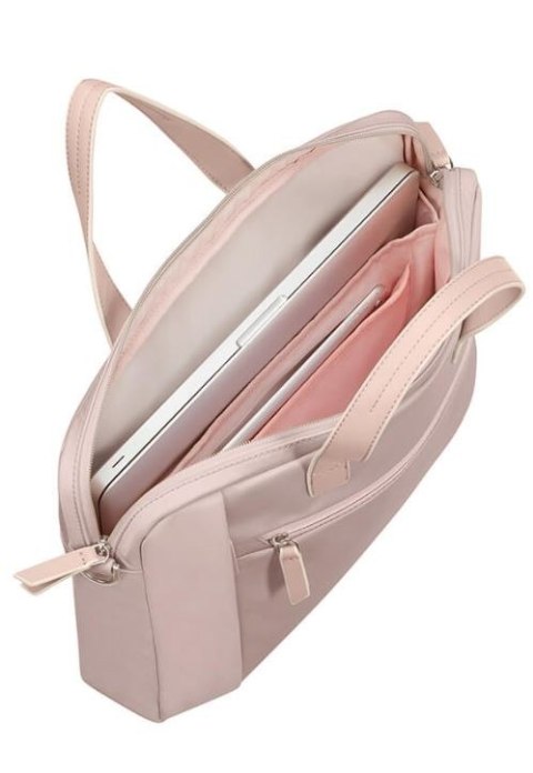 Eco Wave torba na notebook 15.6 Szara