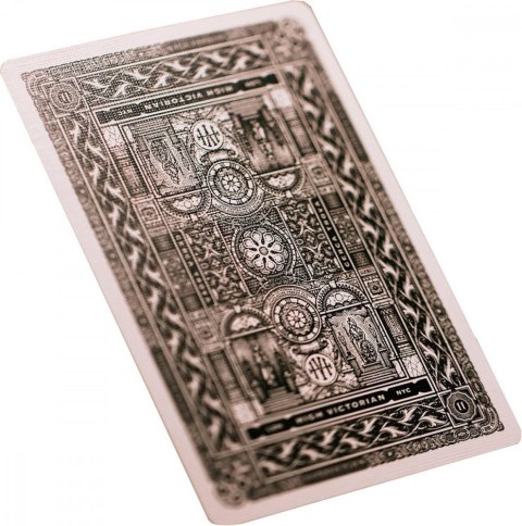 Karty Theory 11 High Victorian