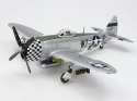 Model plastikowy P-47D Thunderbolt Bubbletop