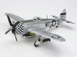 Model plastikowy P-47D Thunderbolt Bubbletop