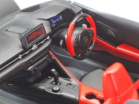 Model plastikowy Toyota GR Supra