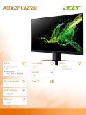 Monitor 27 cali KA272BI