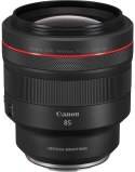 Obiektyw RF 85MM 1.2L USM DS 3450C005