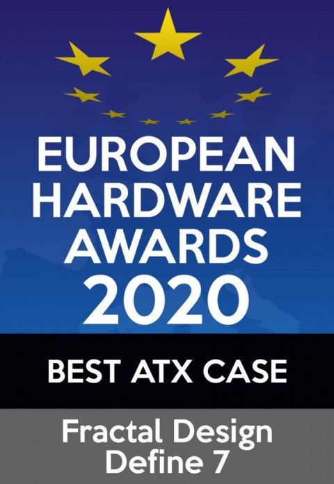 Obudowa Define 7 White Solid ATX