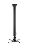PMV300 Uchwyt sufitowy do projektora Czarny 30 kg 1000-1700 mm