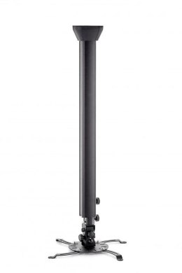 PMV300 Uchwyt sufitowy do projektora Czarny 30 kg 1000-1700 mm