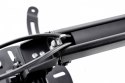 PMV300 Uchwyt sufitowy do projektora Czarny 30 kg 1000-1700 mm