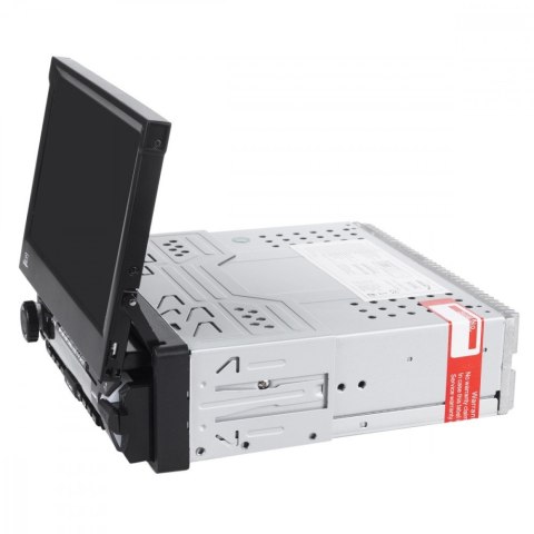 Radioodtwarzacz Panel Dotykowy LCD RDS AC9100 Radioodtwarzacz Panel Dotykowy LCD RDS AC9100