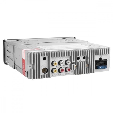 Radioodtwarzacz Panel Dotykowy LCD RDS AC9100 Radioodtwarzacz Panel Dotykowy LCD RDS AC9100