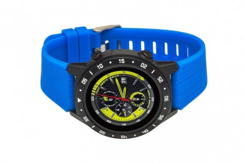 Smartwatch Multi 4 Sport Niebieski