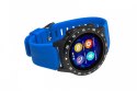 Smartwatch Multi 4 Sport Niebieski