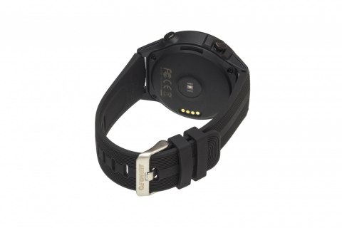 Smartwatch Multi 4 Sport czarny
