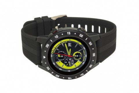 Smartwatch Multi 4 Sport czarny