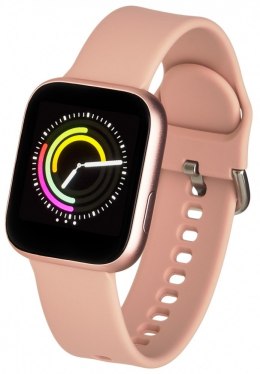 Smartwatch Women Eva Różowy