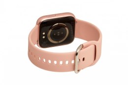 Smartwatch Women Eva Różowy