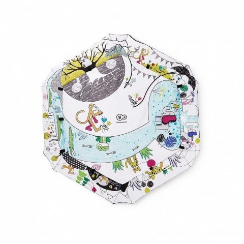 Mata edukacyjna SmartPlay